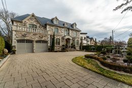 Polysand Synthetic Slate Roofing Tile.